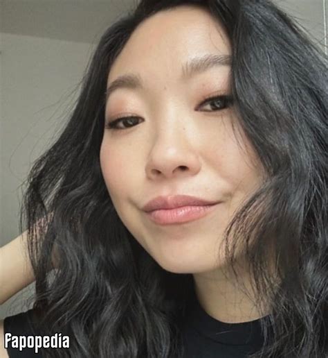 awkwafina naked|Awkwafina Nude 